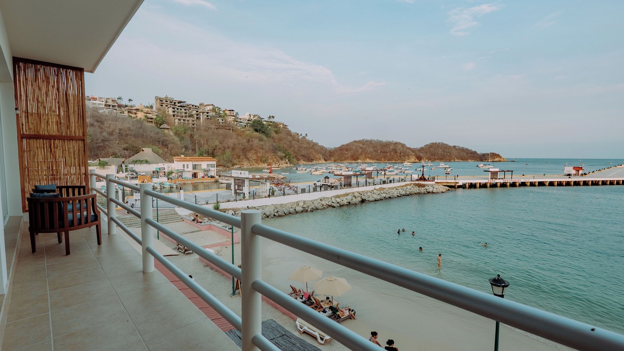 Photo of Others in Santa Maria Huatulco