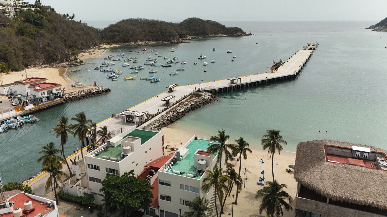 Photo of Outdoor in Santa Maria Huatulco