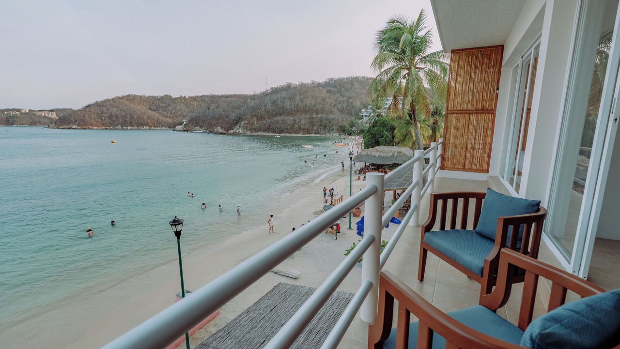 Photo of Others in Santa Maria Huatulco