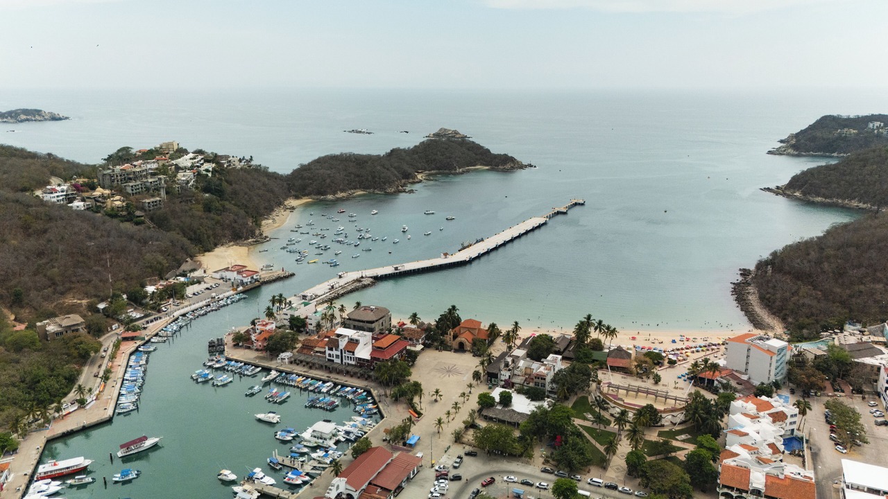 Photo of Outdoor in Santa Maria Huatulco
