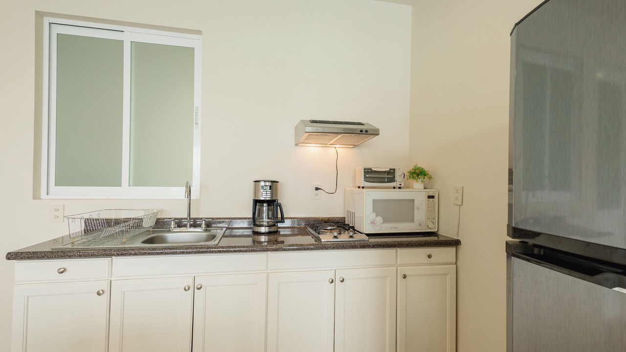 Photo of Kitchen in Santa Maria Huatulco