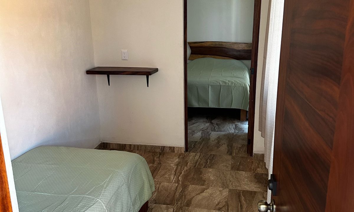 Photo of Bedroom in Ixtapa