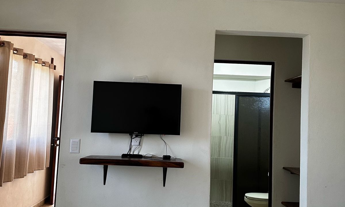 Photo of Bedroom in Ixtapa