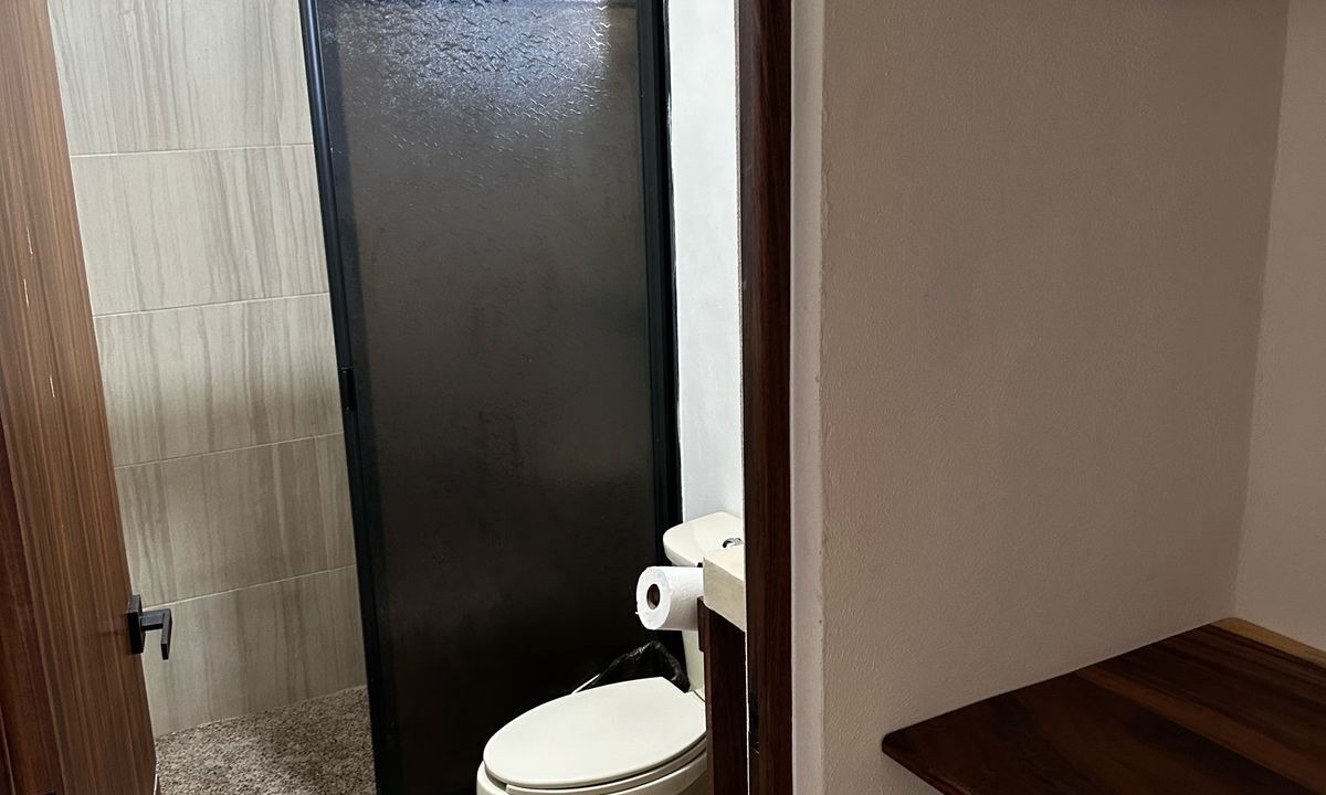 Photo of Bathroom in Ixtapa