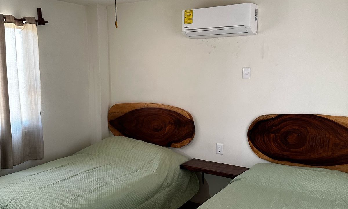 Photo of Bedroom in Ixtapa