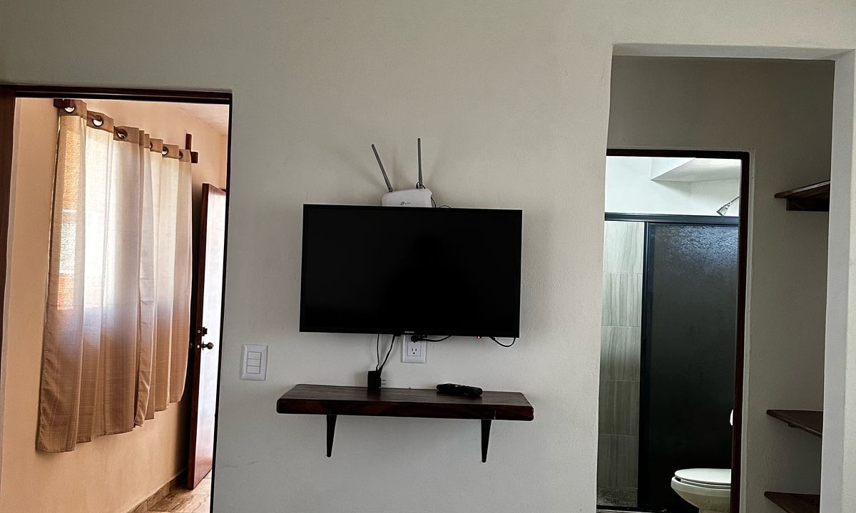 Photo of Bedroom in Ixtapa