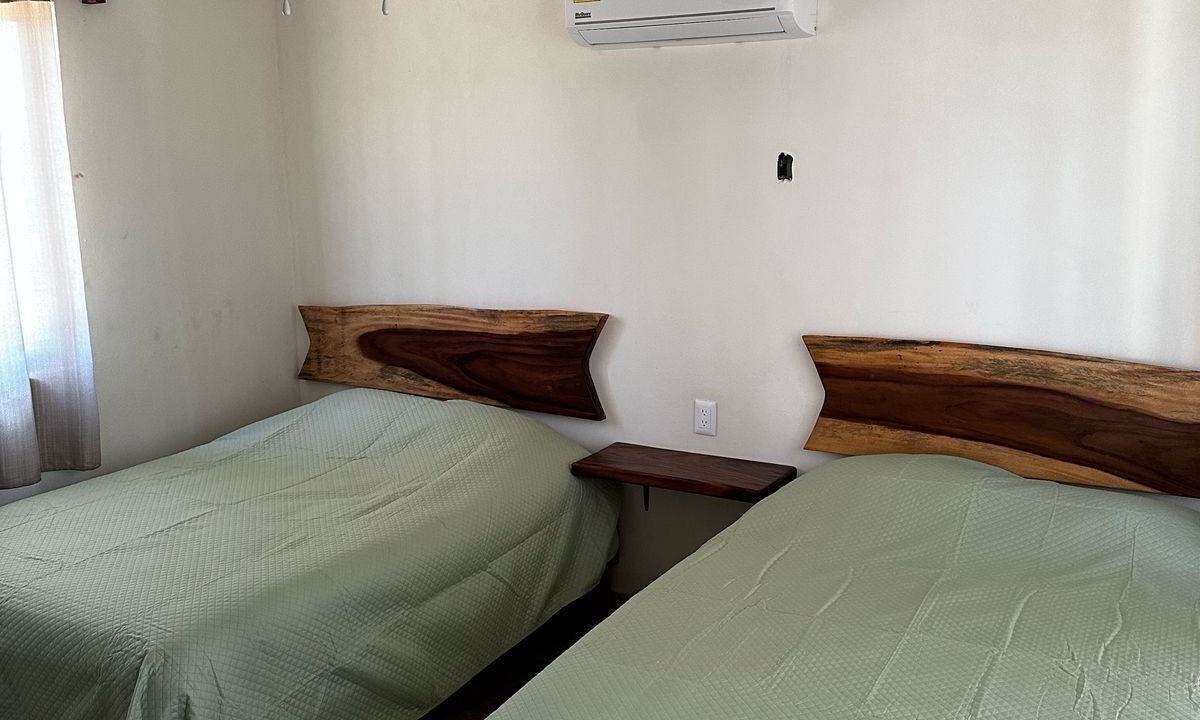 Photo of Bedroom in Ixtapa