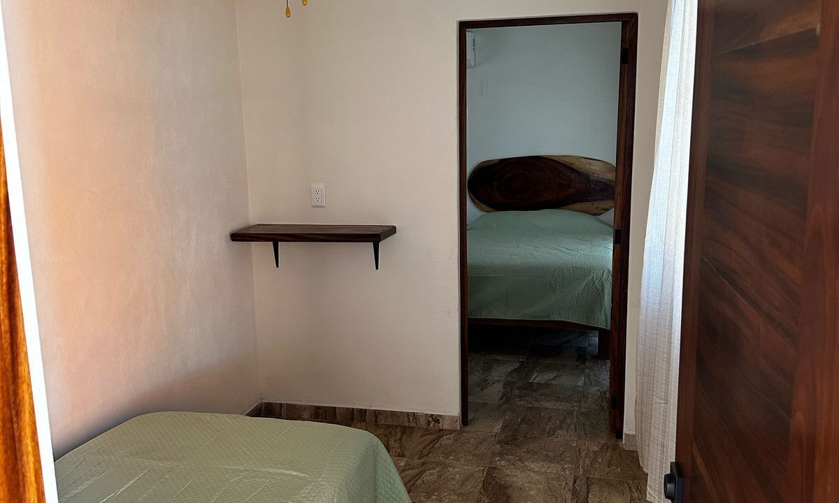 Photo of Bedroom in Ixtapa
