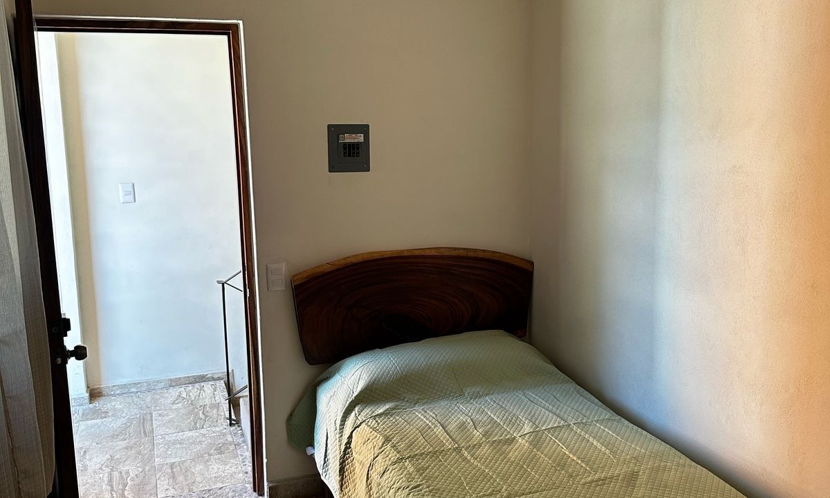 Photo of Bedroom in Ixtapa