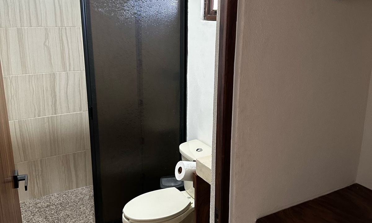Photo of Bathroom in Ixtapa
