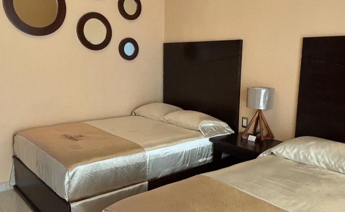 Photo of Bedroom in Concordia