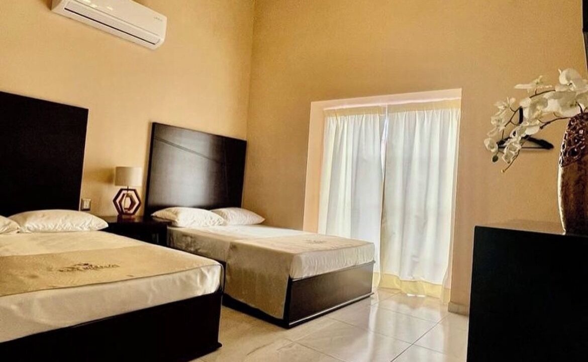 Photo of Bedroom in Concordia