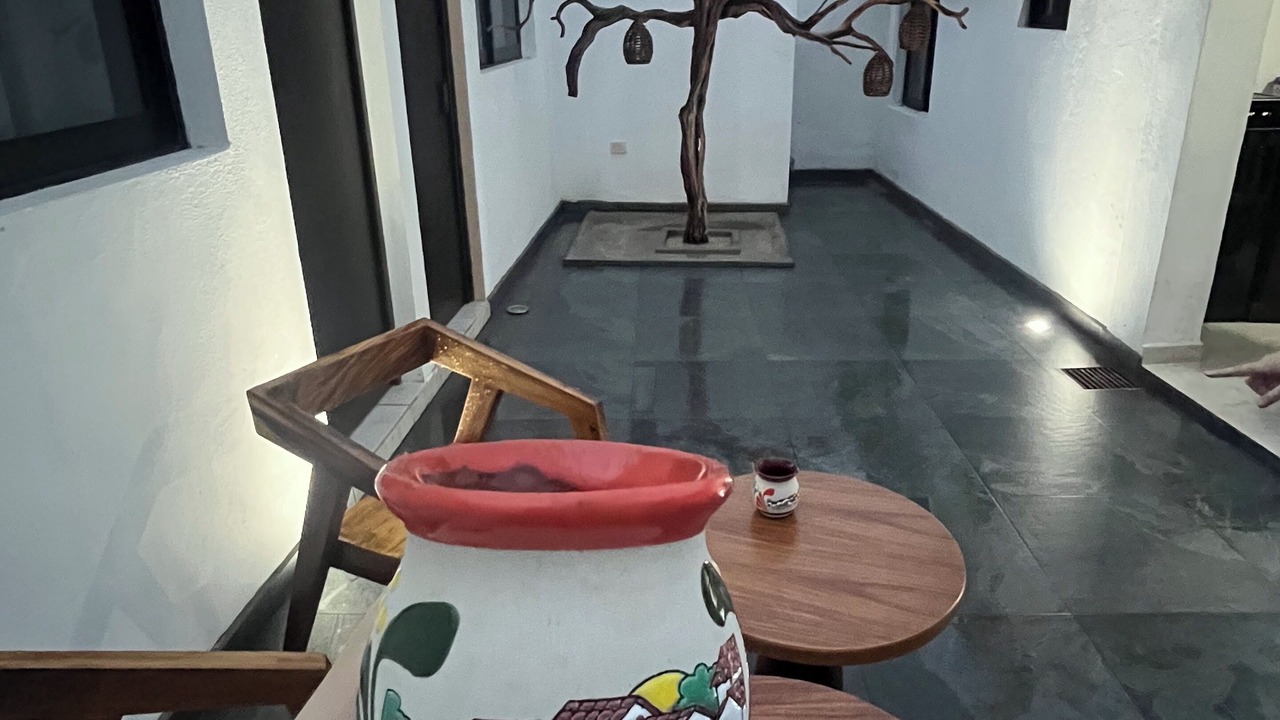 Photo of Livingroom in Concordia