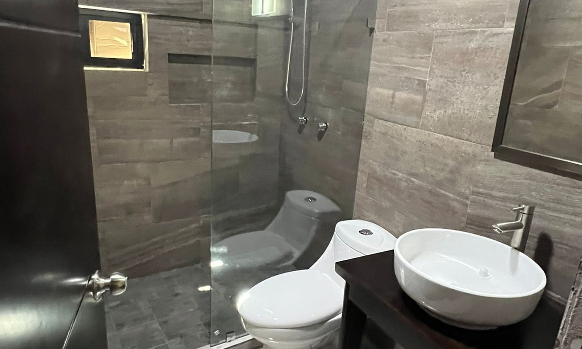 Photo of Bathroom in Concordia