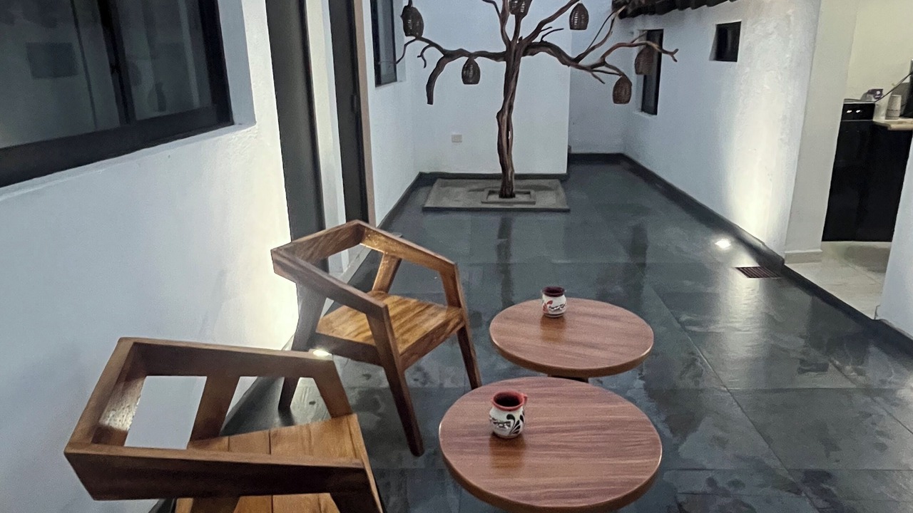 Photo of Livingroom in Concordia