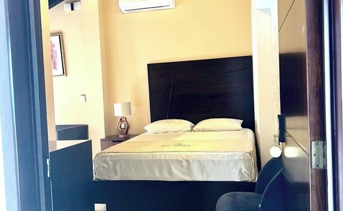 Photo of Bedroom in Concordia