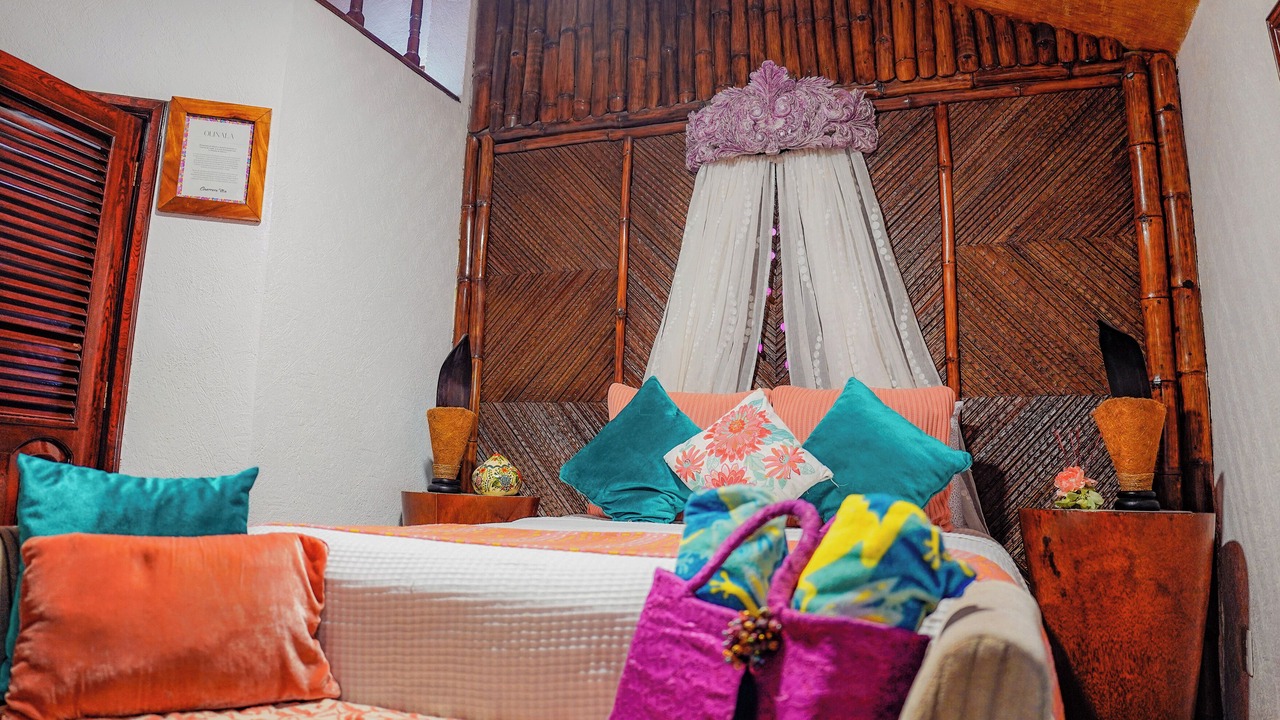 Photo of Bedroom in Boulevard Barra Vieja