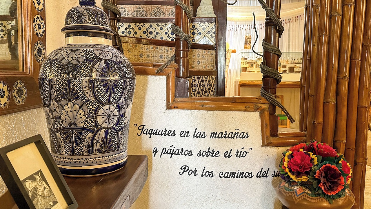 Photo of Livingroom in Boulevard Barra Vieja