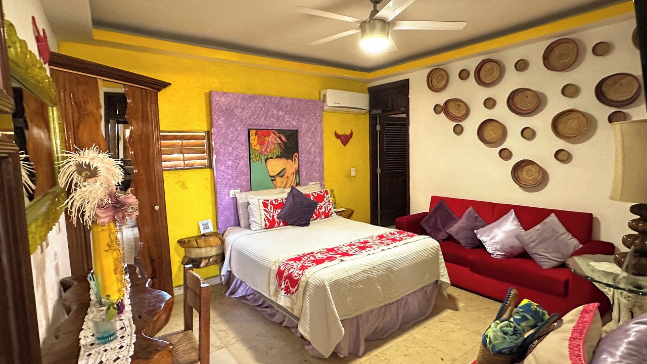 Photo of Bedroom in Boulevard Barra Vieja