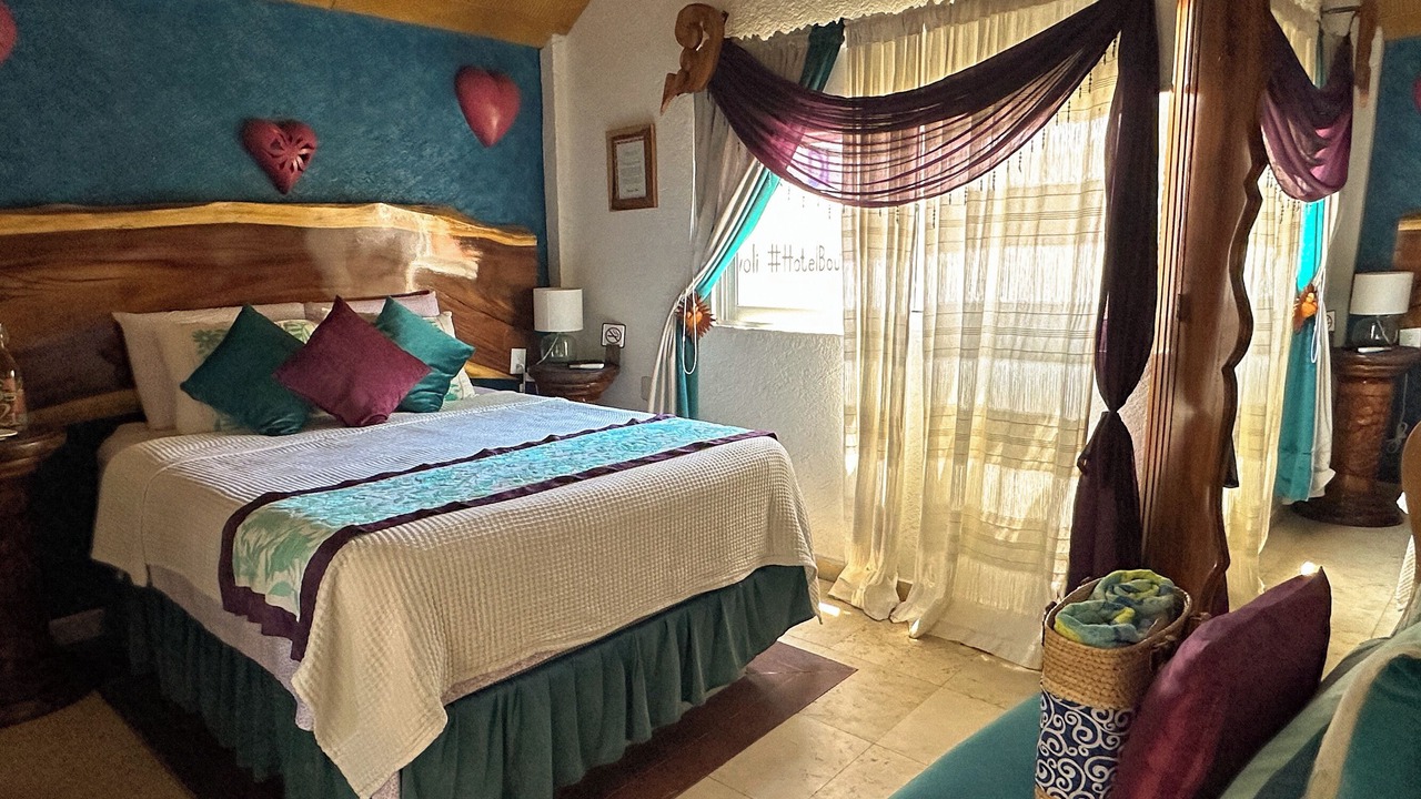 Photo of Bedroom in Boulevard Barra Vieja