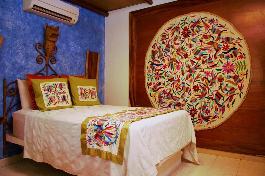 Photo of Bedroom in Boulevard Barra Vieja