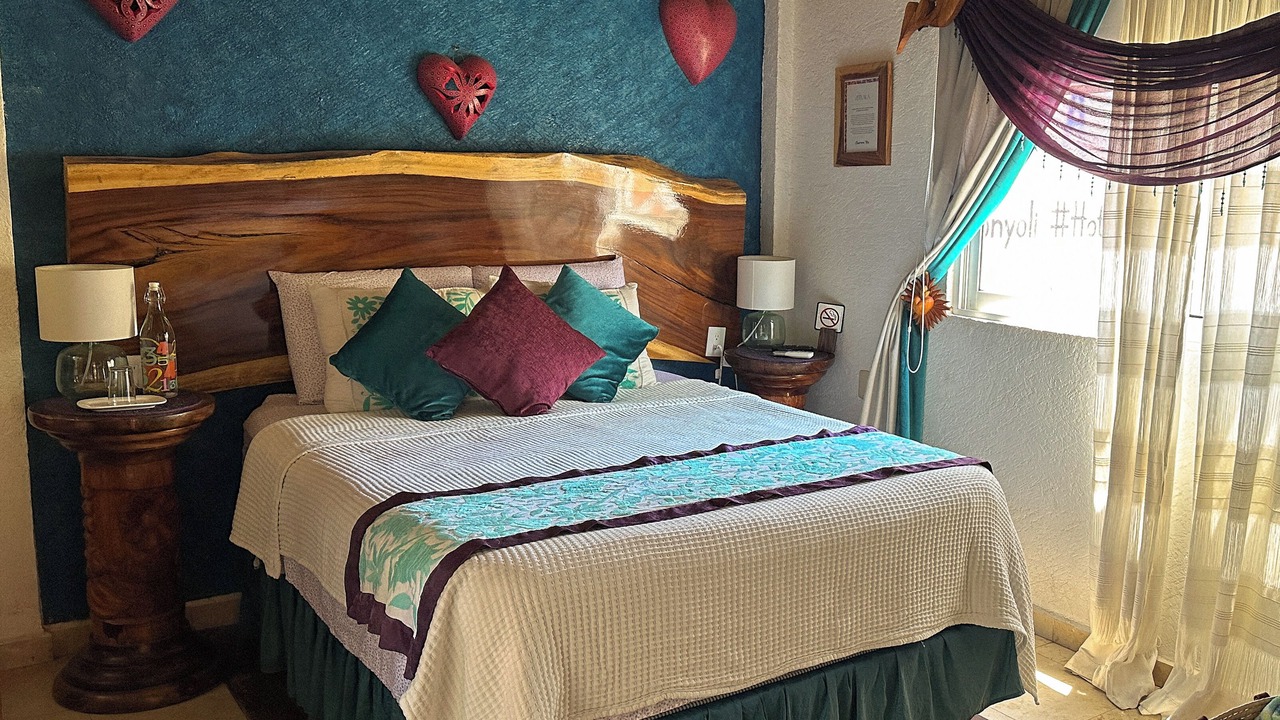 Photo of Bedroom in Boulevard Barra Vieja