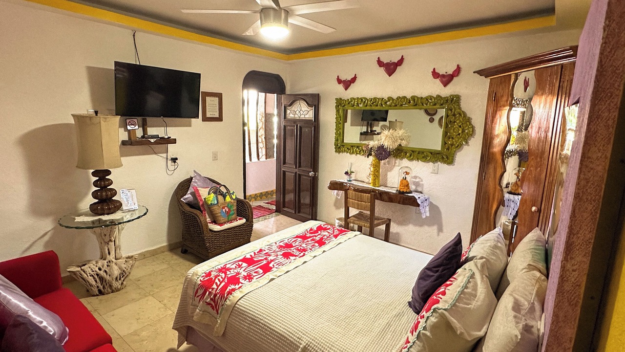 Photo of Bedroom in Boulevard Barra Vieja
