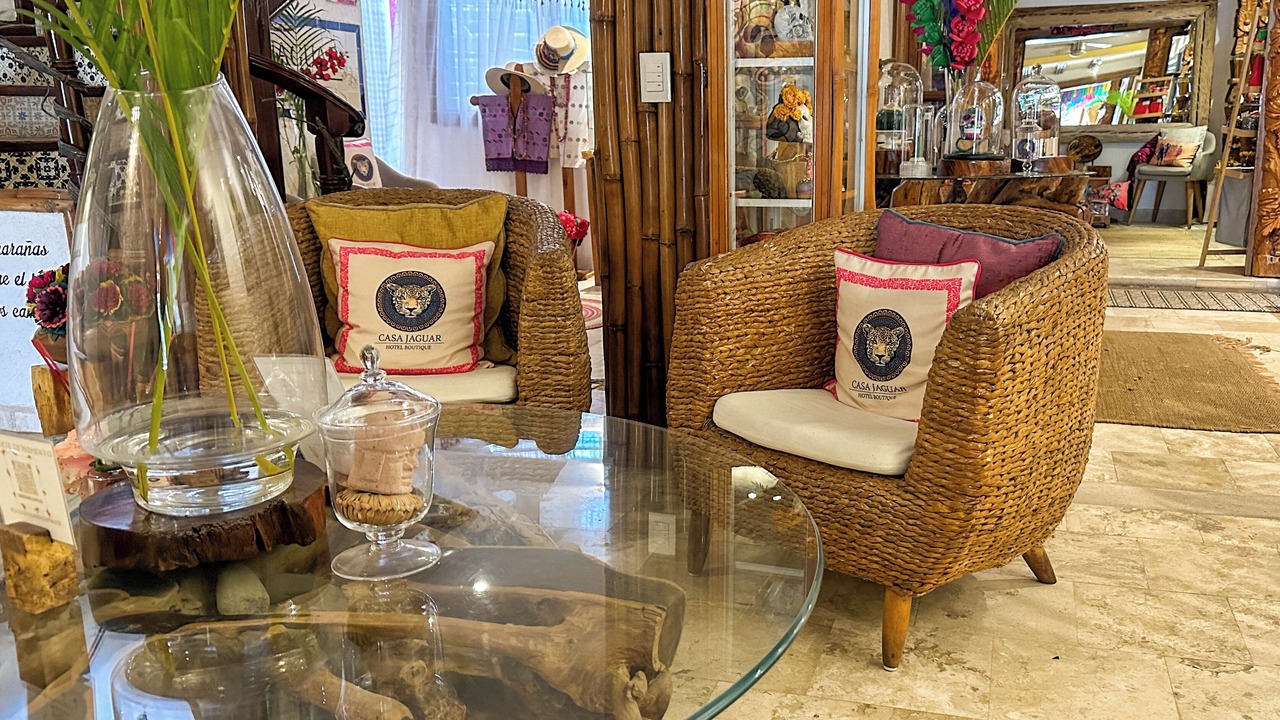 Photo of Livingroom in Boulevard Barra Vieja