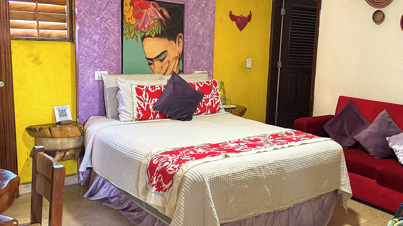 Photo of Bedroom in Boulevard Barra Vieja