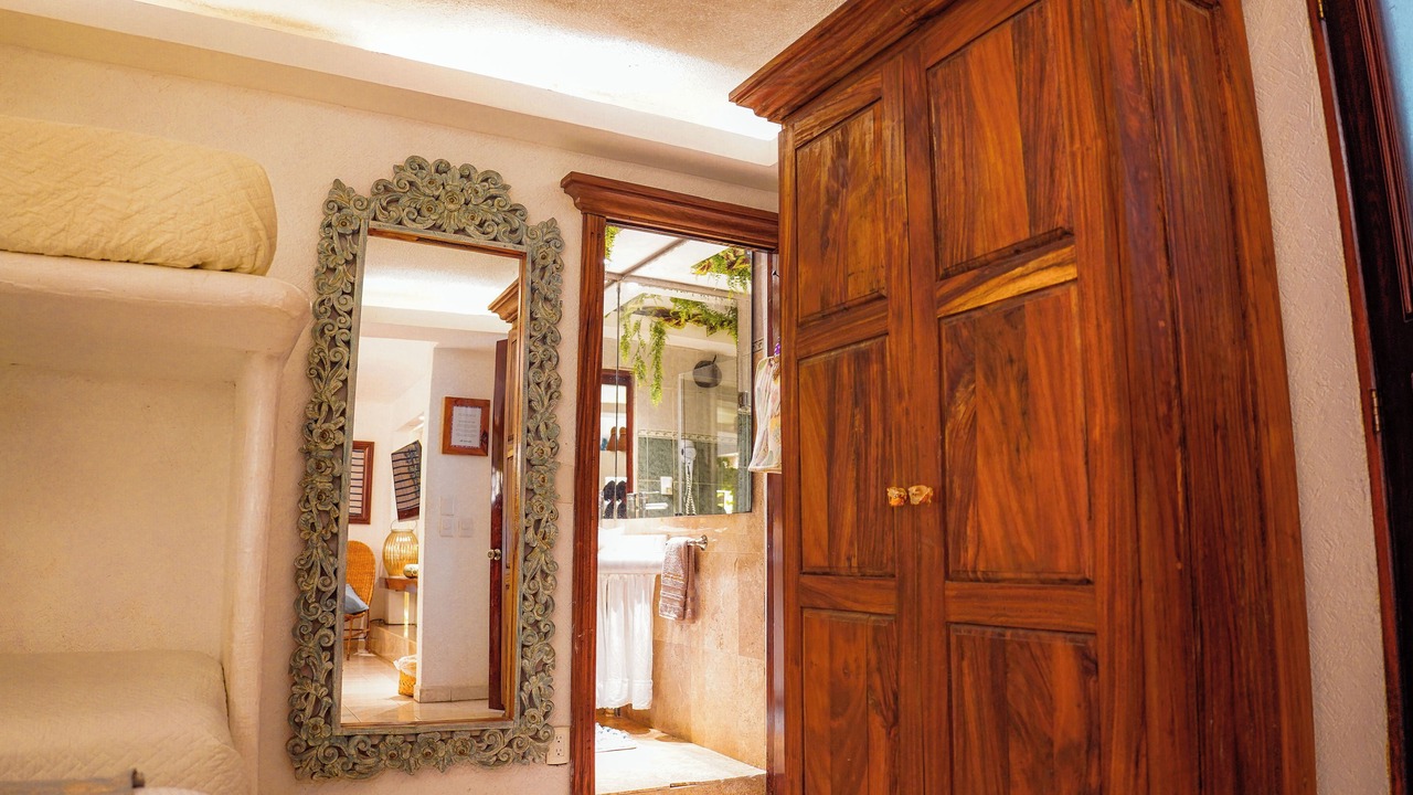 Photo of Bathroom in Boulevard Barra Vieja