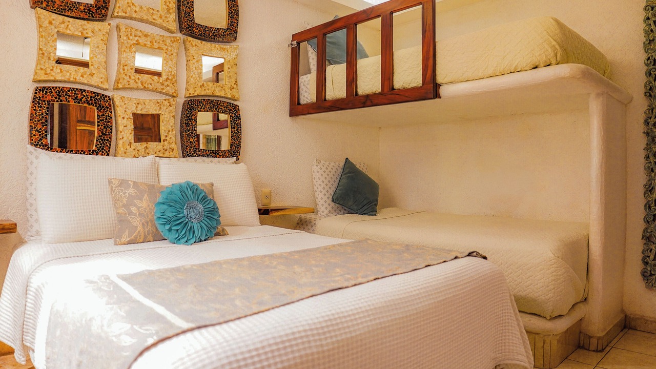 Photo of Bedroom in Boulevard Barra Vieja
