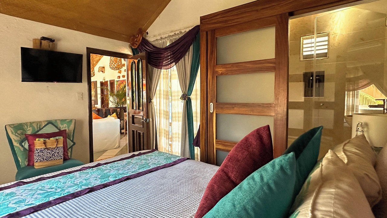 Photo of Bedroom in Boulevard Barra Vieja