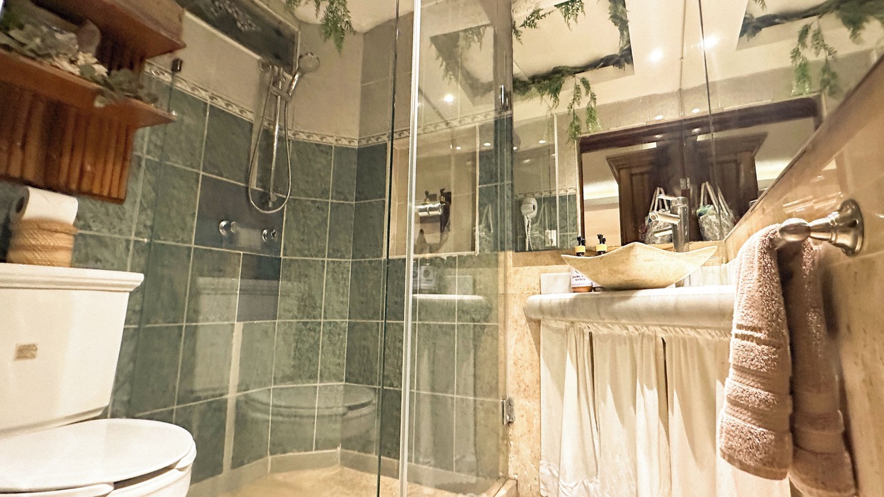 Photo of Bathroom in Boulevard Barra Vieja