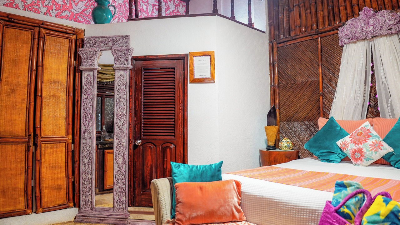 Photo of Bedroom in Boulevard Barra Vieja