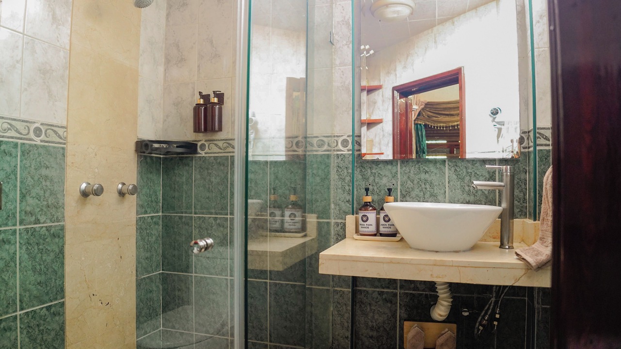 Photo of Bathroom in Boulevard Barra Vieja