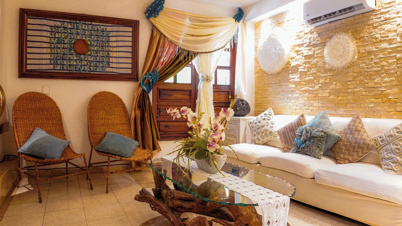 Photo of Bedroom in Boulevard Barra Vieja