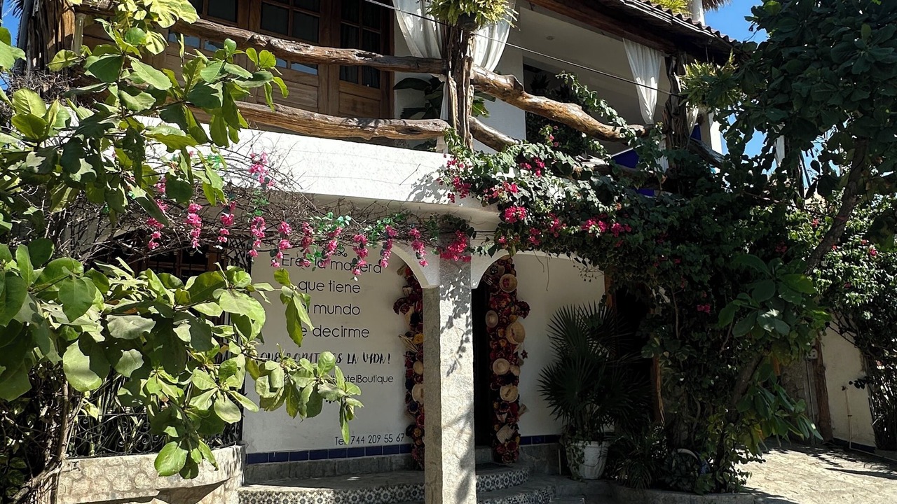 Photo of Outdoor in Boulevard Barra Vieja