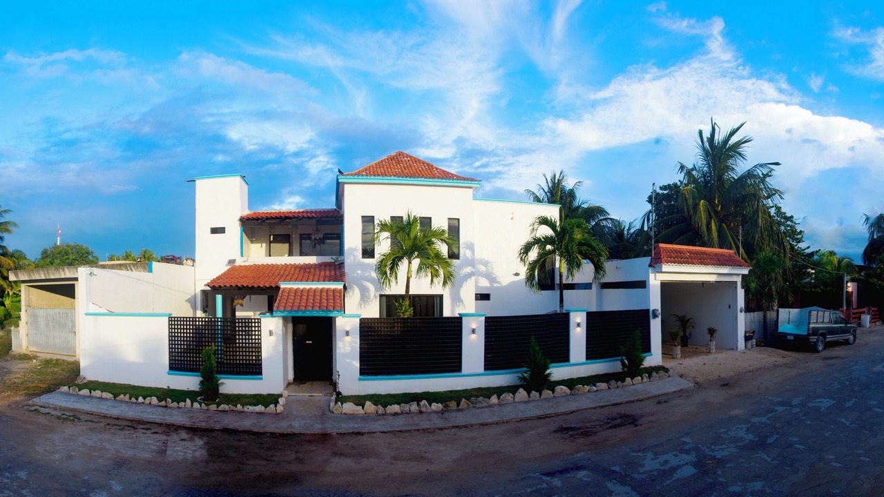 Photo of Outdoor in El Cuyo