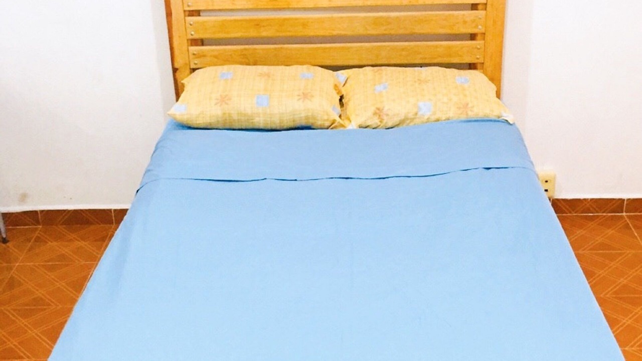 Photo of Bedroom in Tizimin