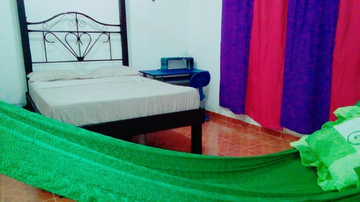 Photo of Bedroom in Tizimin