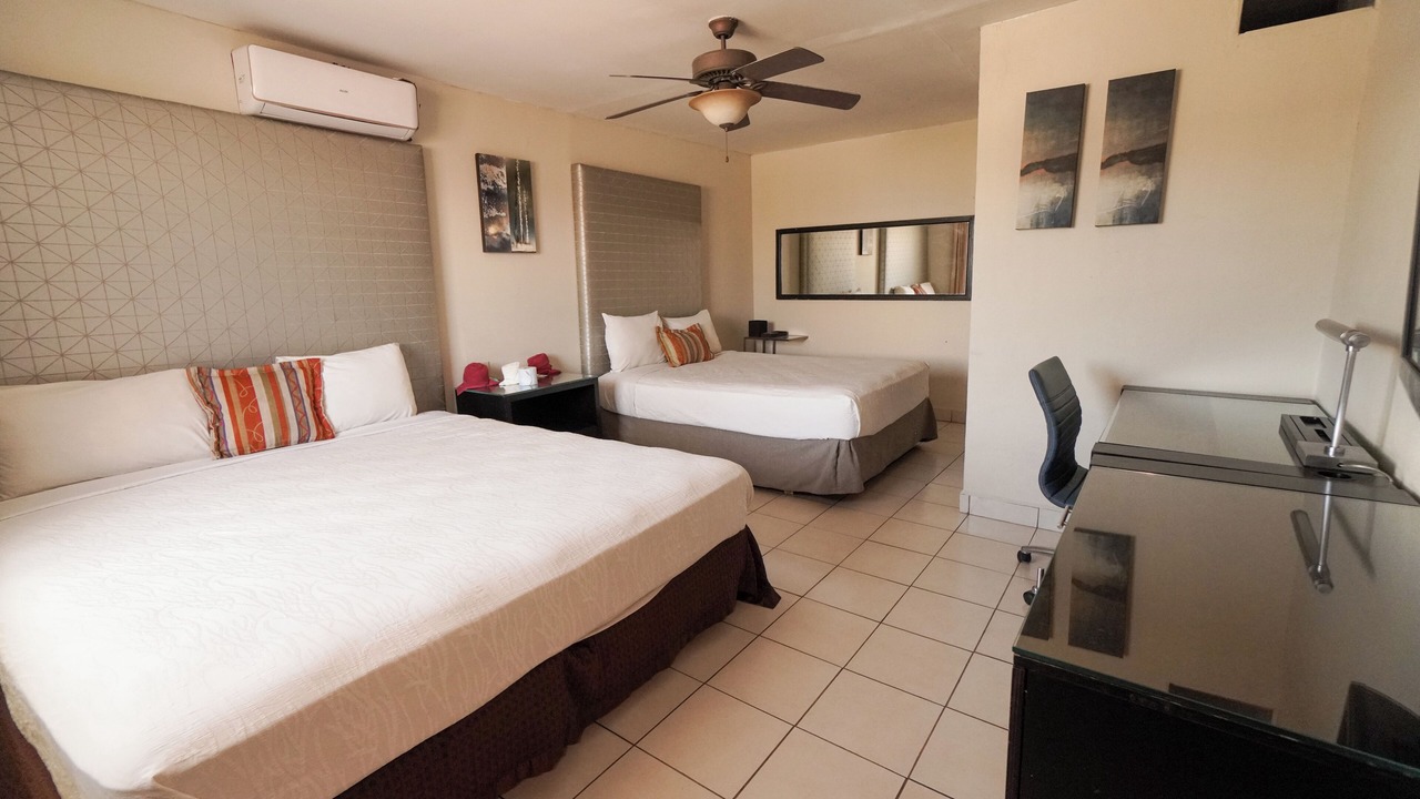 Photo of Bedroom in Tijuana