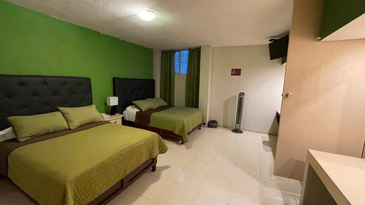 Photo of Bedroom in Tecamachalco