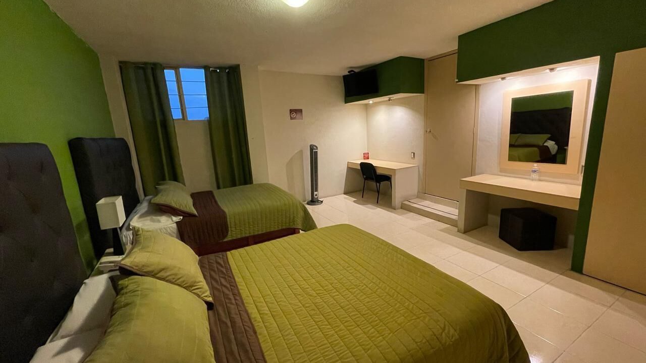 Photo of Bedroom in Tecamachalco