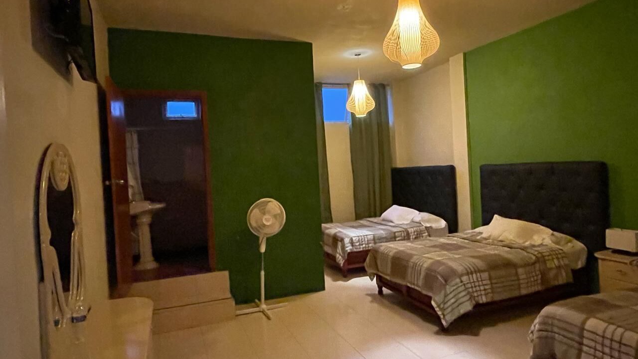 Photo of Bedroom in Tecamachalco