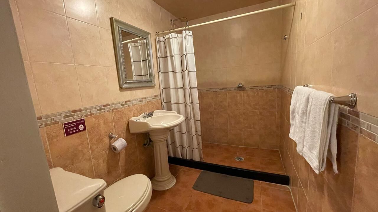 Photo of Bathroom in Tecamachalco