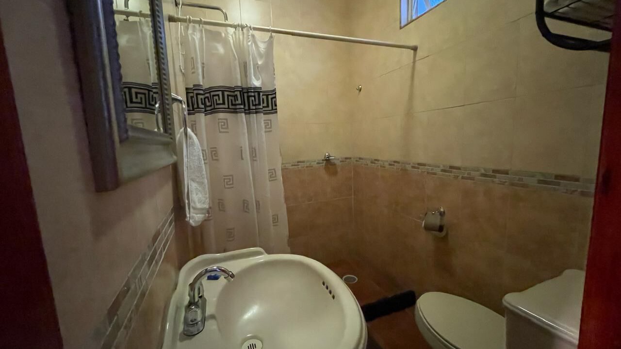 Photo of Bathroom in Tecamachalco