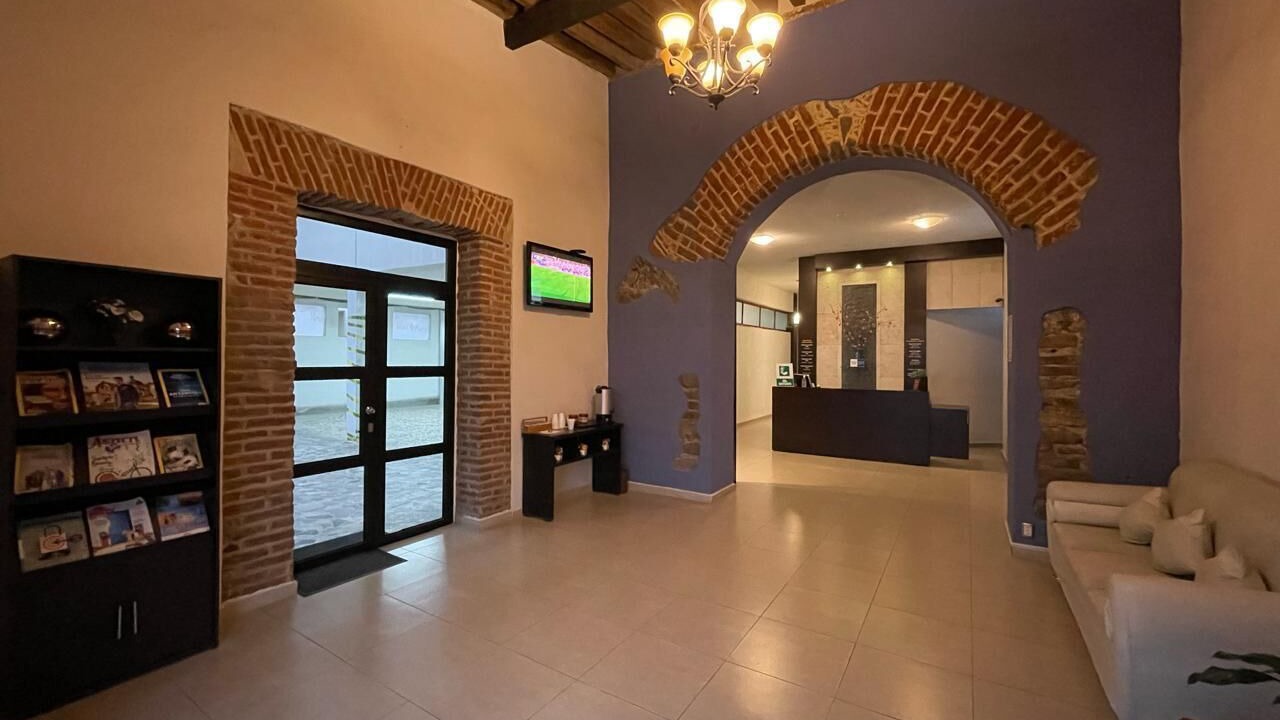 Photo of Livingroom in Tecamachalco