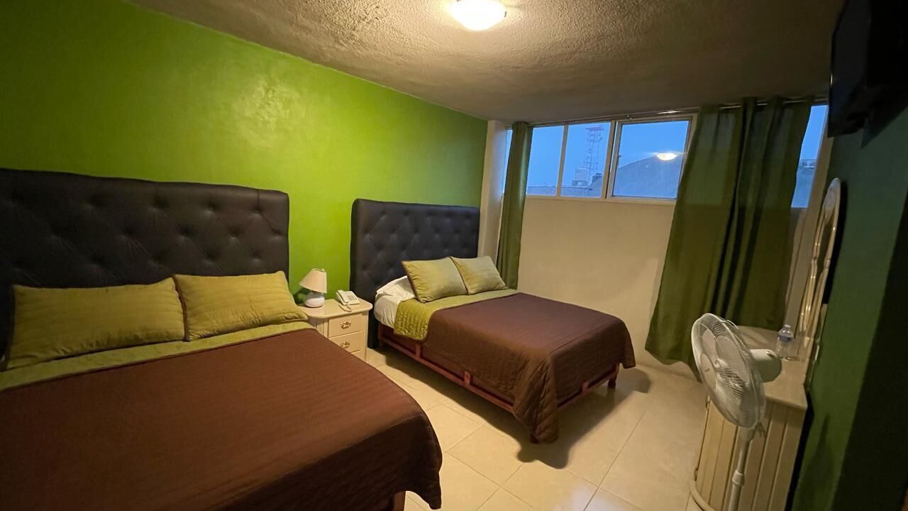 Photo of Bedroom in Tecamachalco
