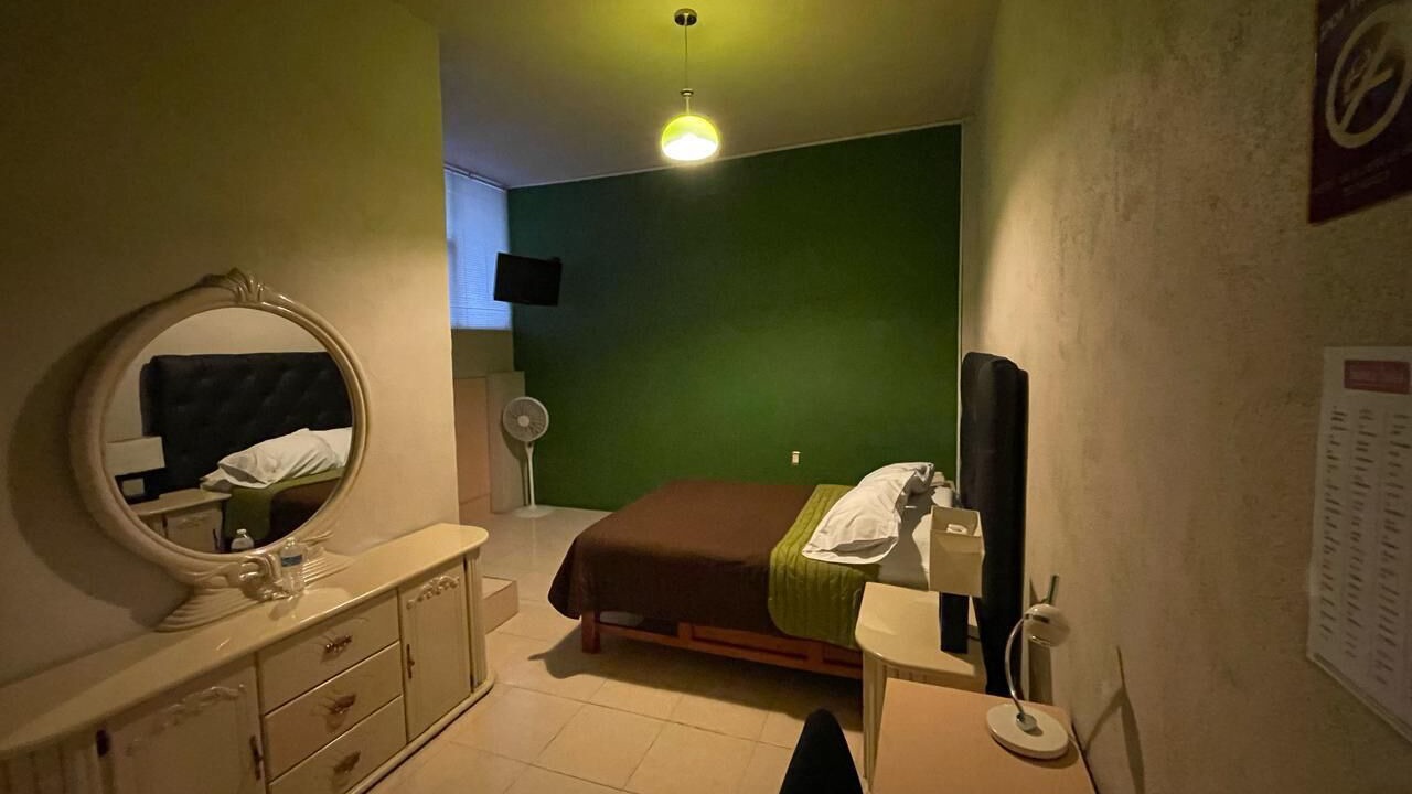 Photo of Bedroom in Tecamachalco
