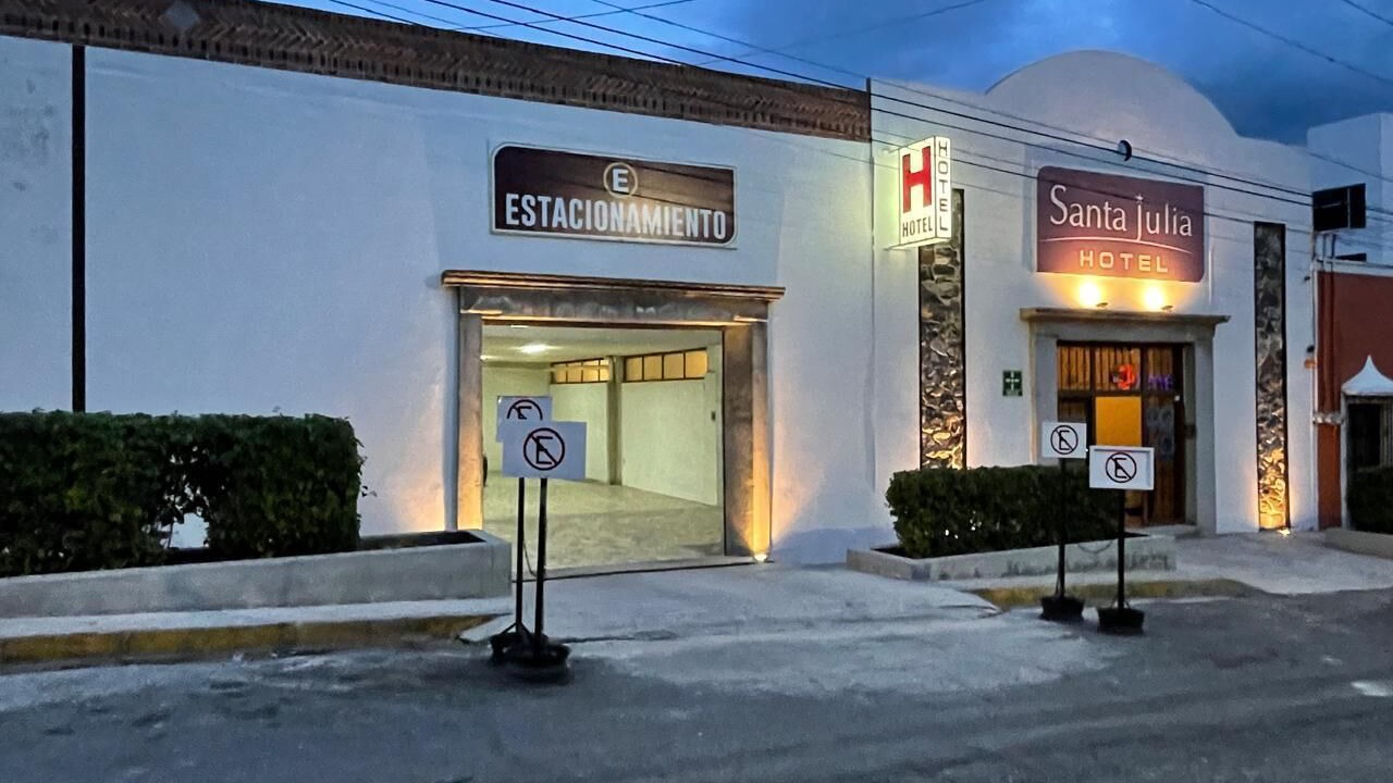 Photo of Outdoor in Tecamachalco